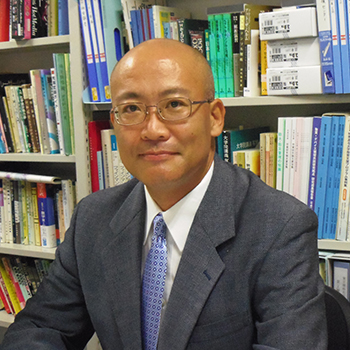 佐々木 健夫(ささき たけお)教授