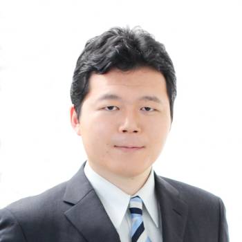 原口 知之(はらぐち ともゆき)嘱託助教