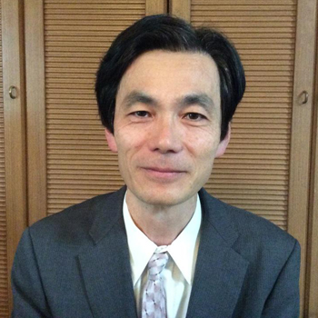 小澤 亮(おざわ りょう)