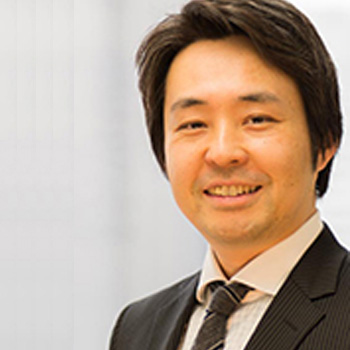 森田 泰介(もりた たいすけ)准教授
