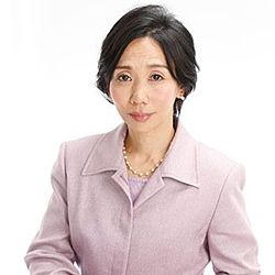 宮添 輝美(みやぞえ てるみ)准教授