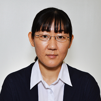金澤 知世(かなざわ ともよ)嘱託助教