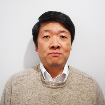 松本 年男(まつもと としお)嘱託助教