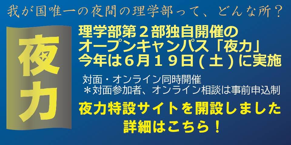 夜力